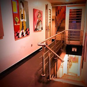 The Crib Lifestyle Hotel